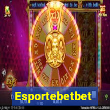 Esportebetbet