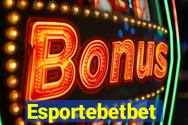 Esportebetbet