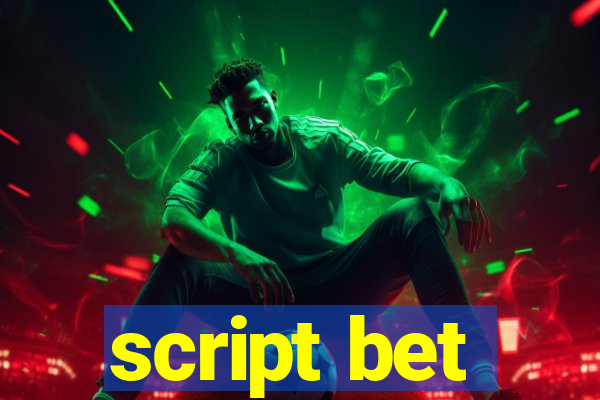 script bet