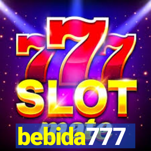 bebida777