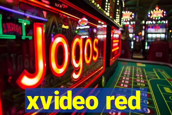 xvideo red