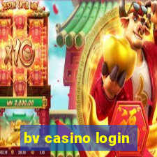 bv casino login