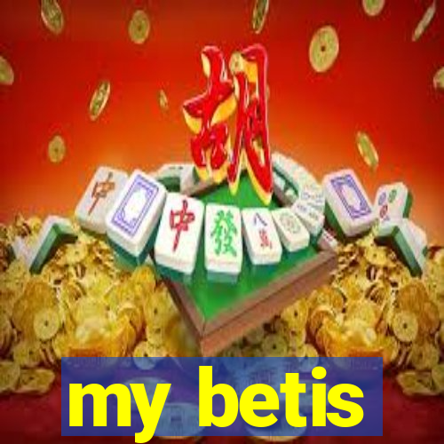 my betis