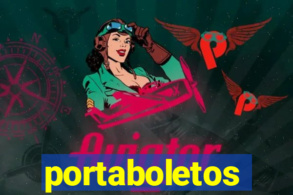 portaboletos