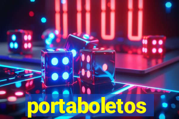 portaboletos