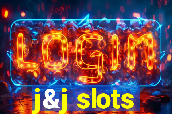 j&j slots