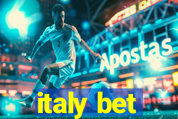 italy bet