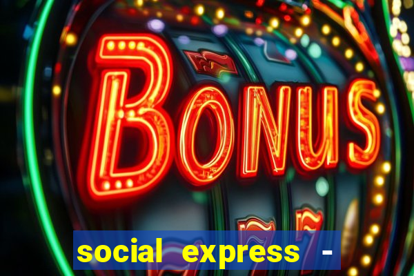 social express - aluguel e venda de trajes - joinville