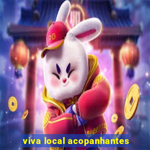 viva local acopanhantes