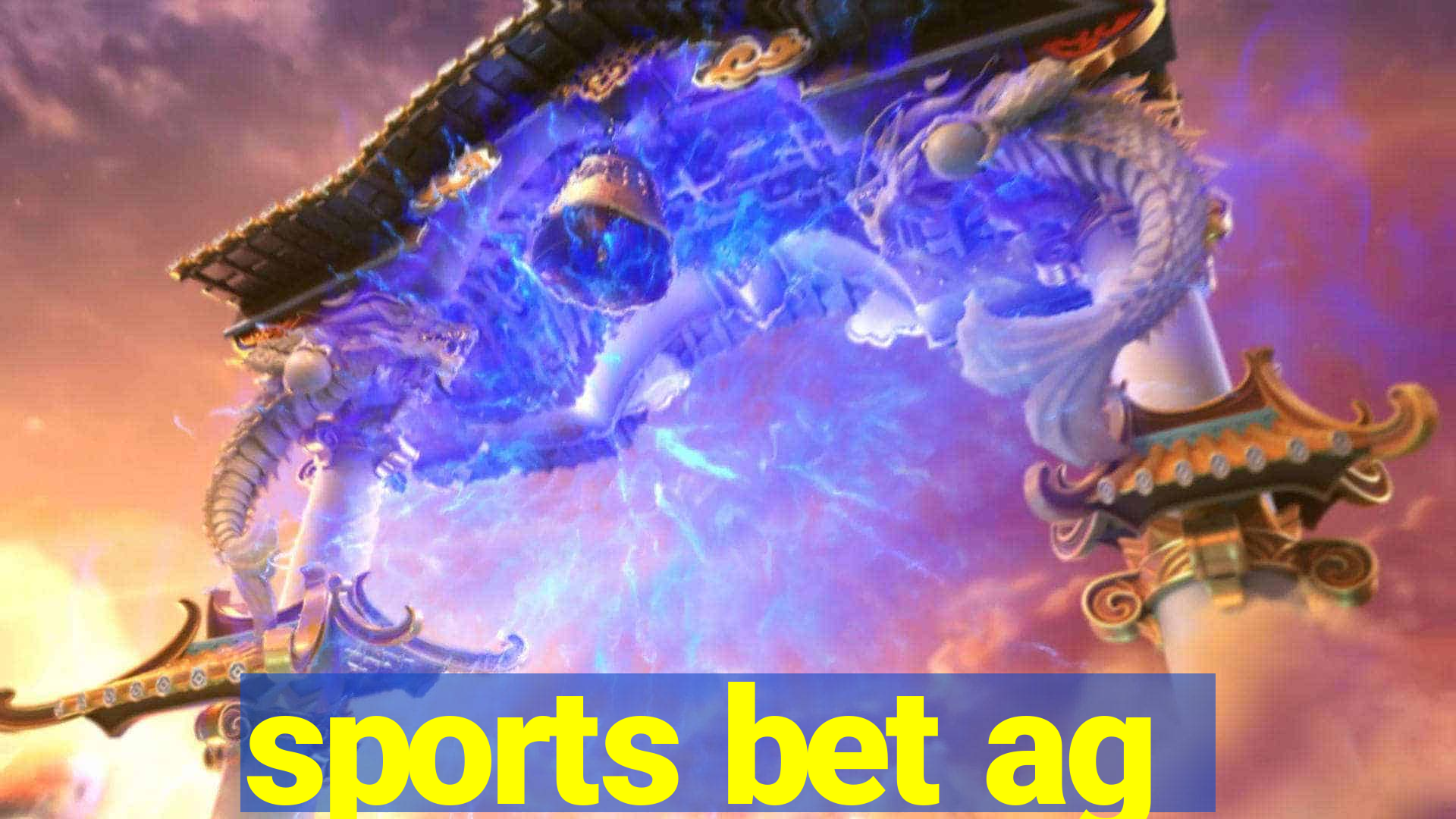 sports bet ag