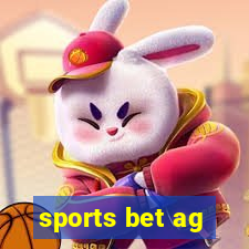 sports bet ag