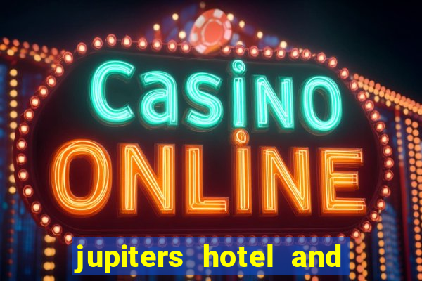 jupiters hotel and casino gold coast