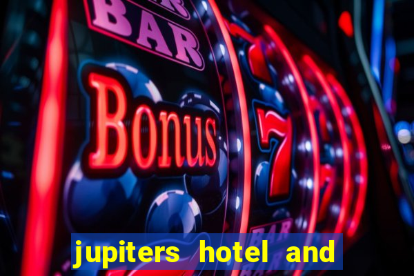 jupiters hotel and casino gold coast