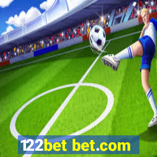 122bet bet.com