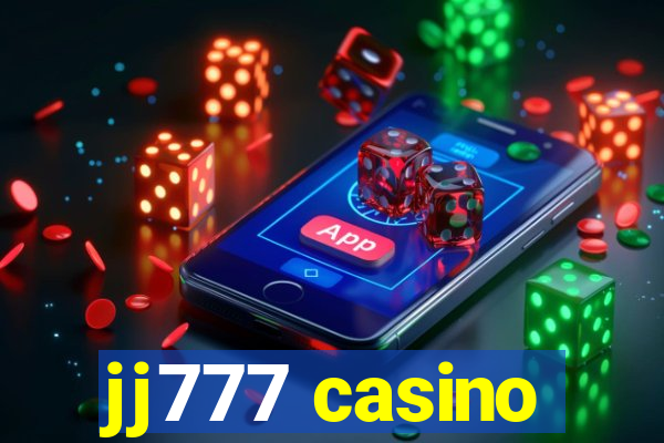 jj777 casino