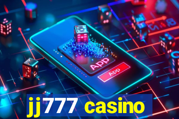 jj777 casino