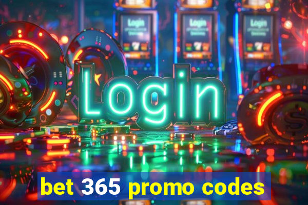 bet 365 promo codes