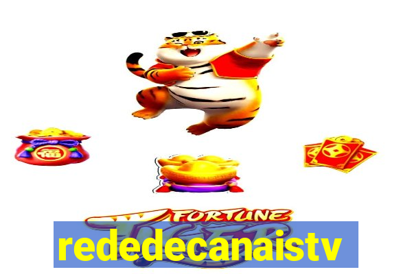 rededecanaistv