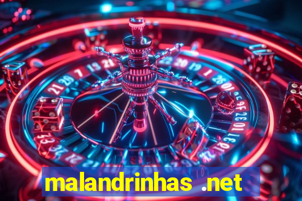 malandrinhas .net