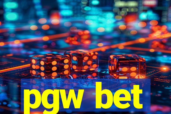 pgw bet