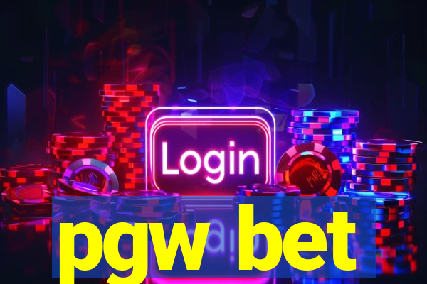 pgw bet