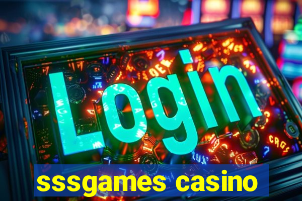 sssgames casino