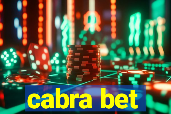 cabra bet