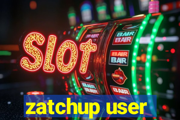 zatchup user