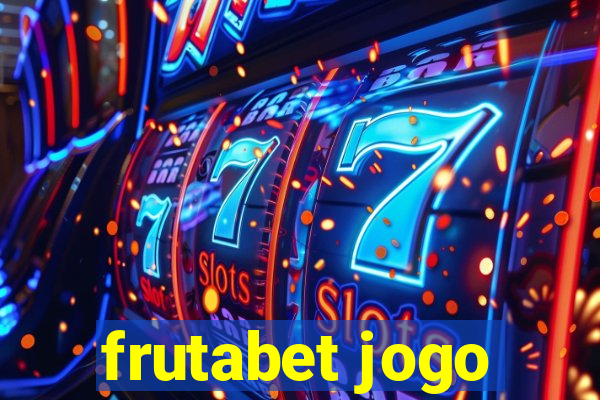 frutabet jogo