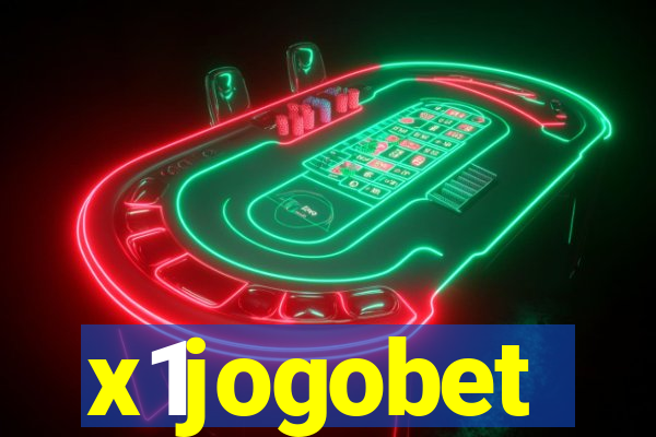 x1jogobet