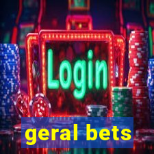 geral bets