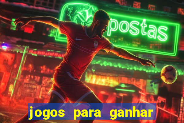 jogos para ganhar prêmios de verdade