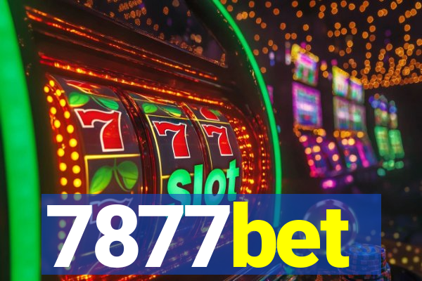 7877bet