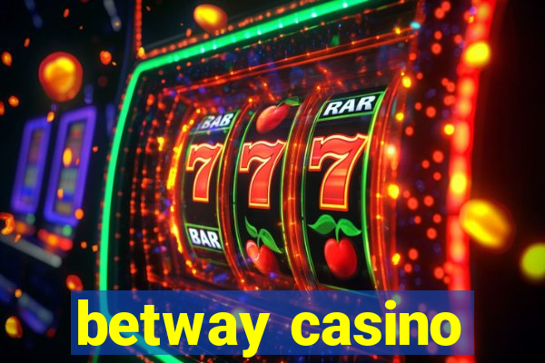 betway casino