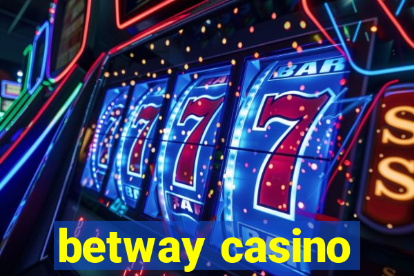 betway casino