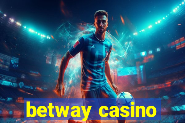 betway casino