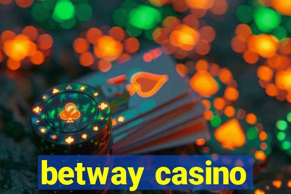 betway casino