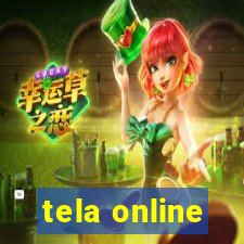 tela online