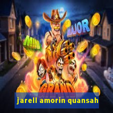 jarell amorin quansah