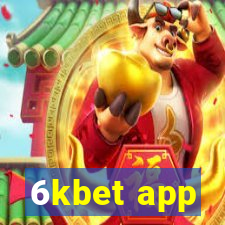 6kbet app