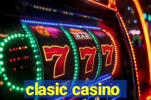 clasic casino