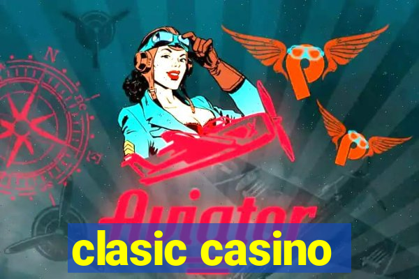 clasic casino