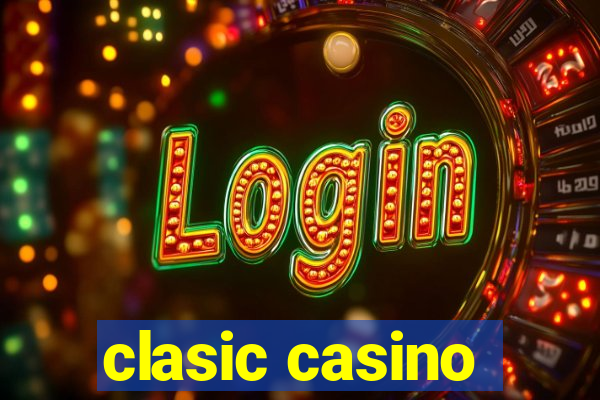 clasic casino