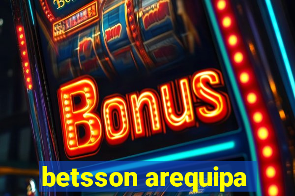 betsson arequipa