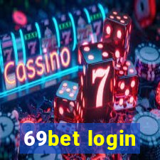 69bet login