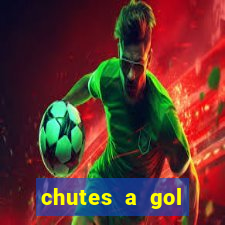 chutes a gol estrela bet