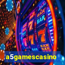 a5gamescasino