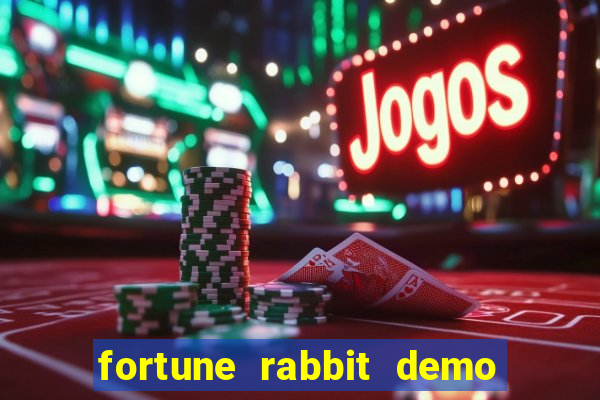 fortune rabbit demo grátis dinheiro infinitoInformational