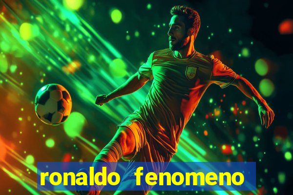 ronaldo fenomeno bolas de ouro