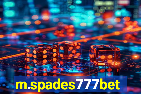 m.spades777bet